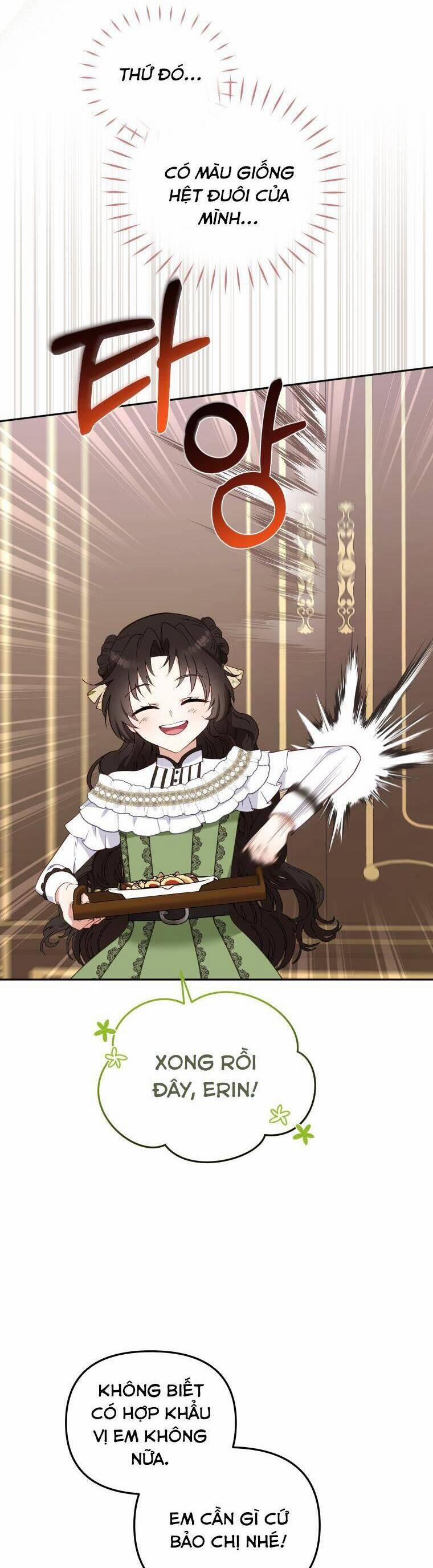 Tôi Đang Được Nuôi Dưỡng Bởi Những Kẻ Phản Diện 45 trang 14