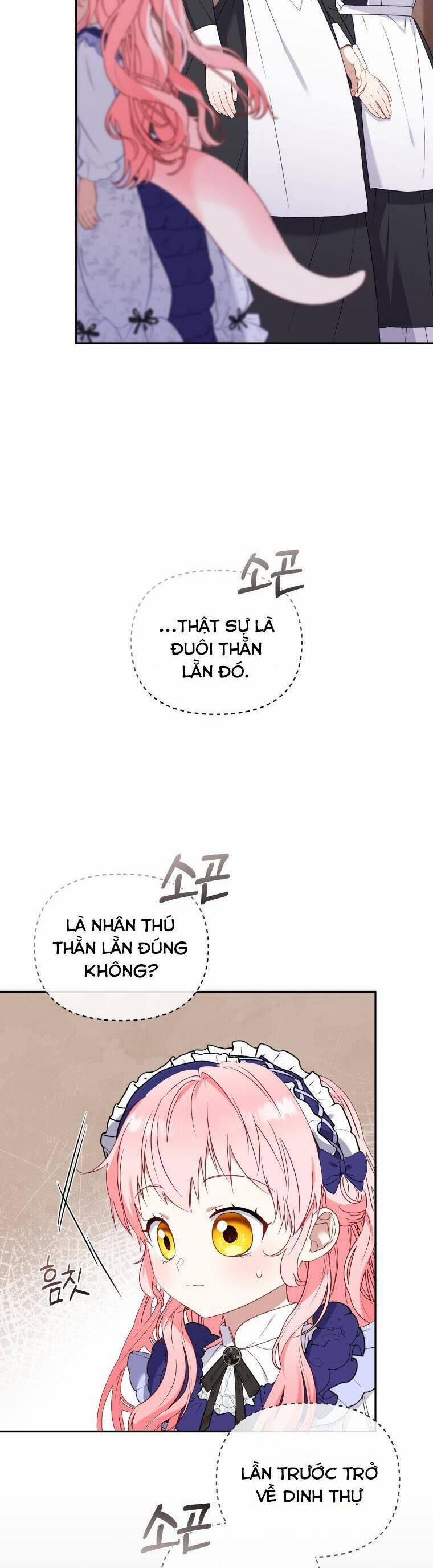 Tôi Đang Được Nuôi Dưỡng Bởi Những Kẻ Phản Diện 45 trang 2