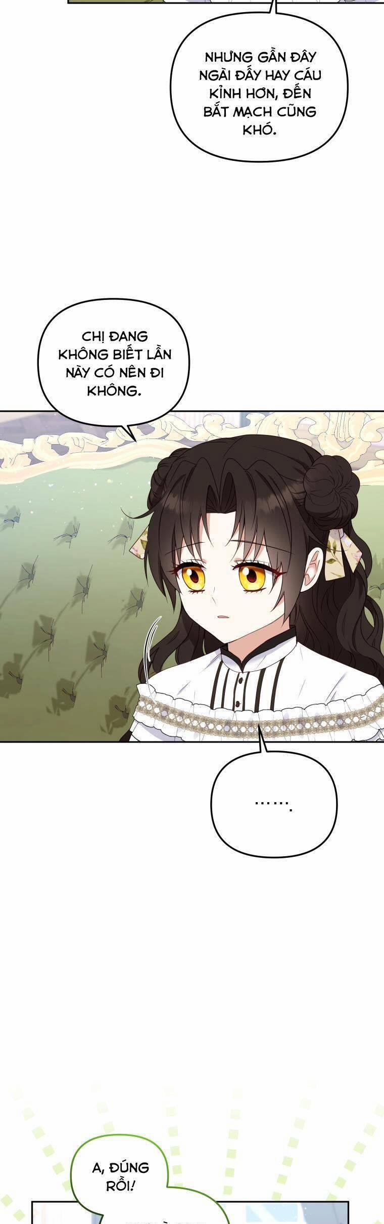 Tôi Đang Được Nuôi Dưỡng Bởi Những Kẻ Phản Diện 45 trang 20