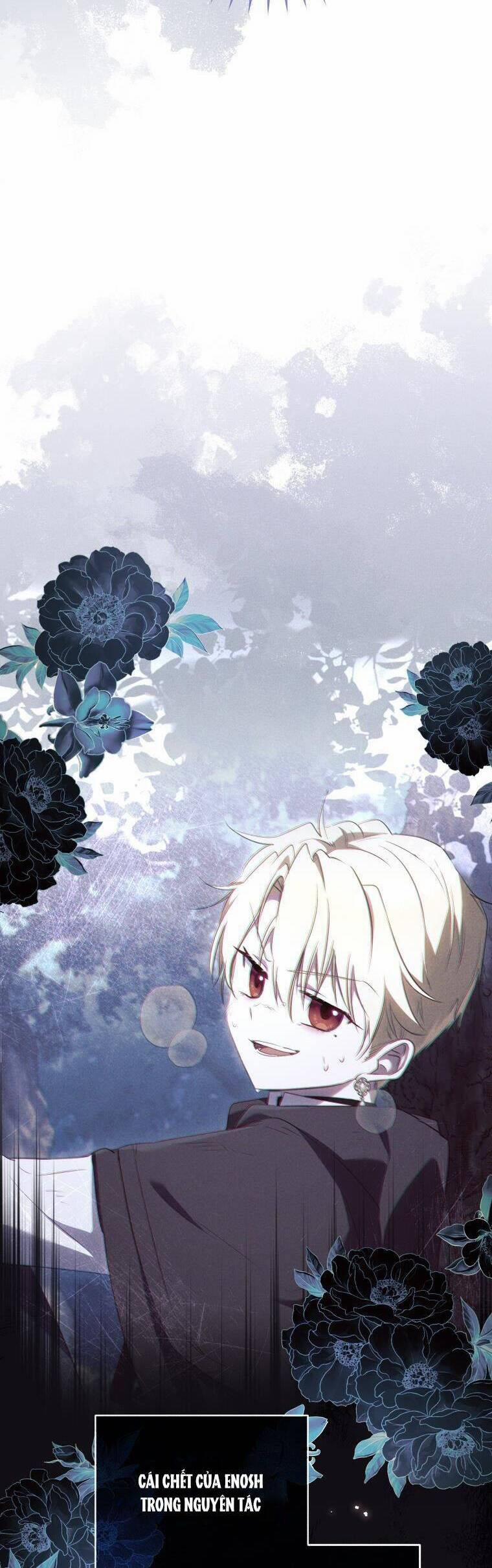 Tôi Đang Được Nuôi Dưỡng Bởi Những Kẻ Phản Diện 45 trang 23