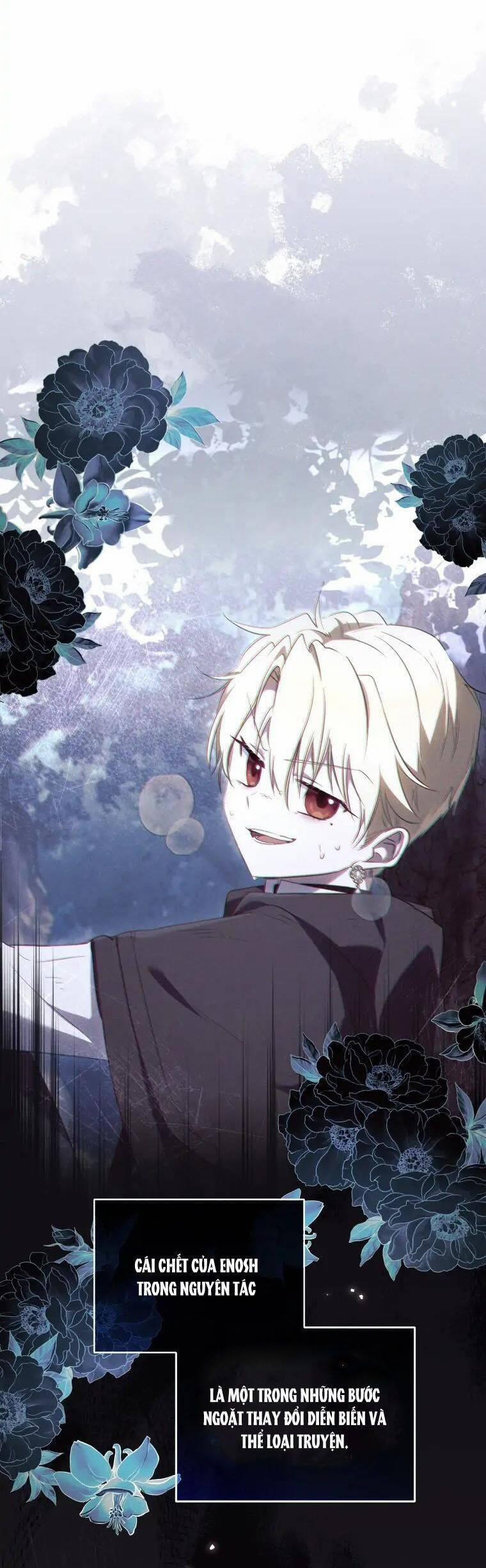 Tôi Đang Được Nuôi Dưỡng Bởi Những Kẻ Phản Diện 45 trang 25