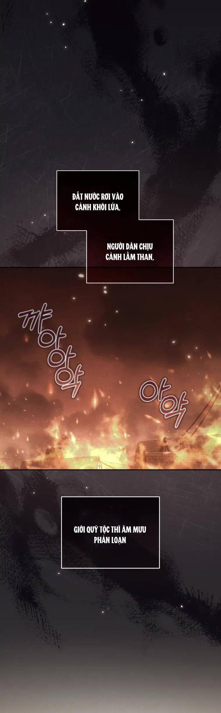 Tôi Đang Được Nuôi Dưỡng Bởi Những Kẻ Phản Diện 45 trang 26