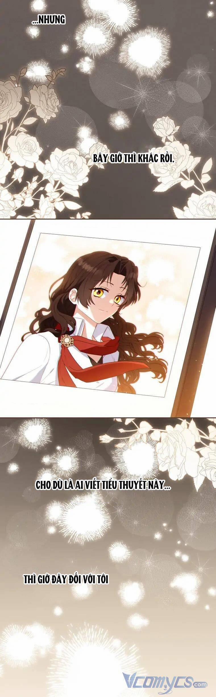 Tôi Đang Được Nuôi Dưỡng Bởi Những Kẻ Phản Diện 45 trang 28