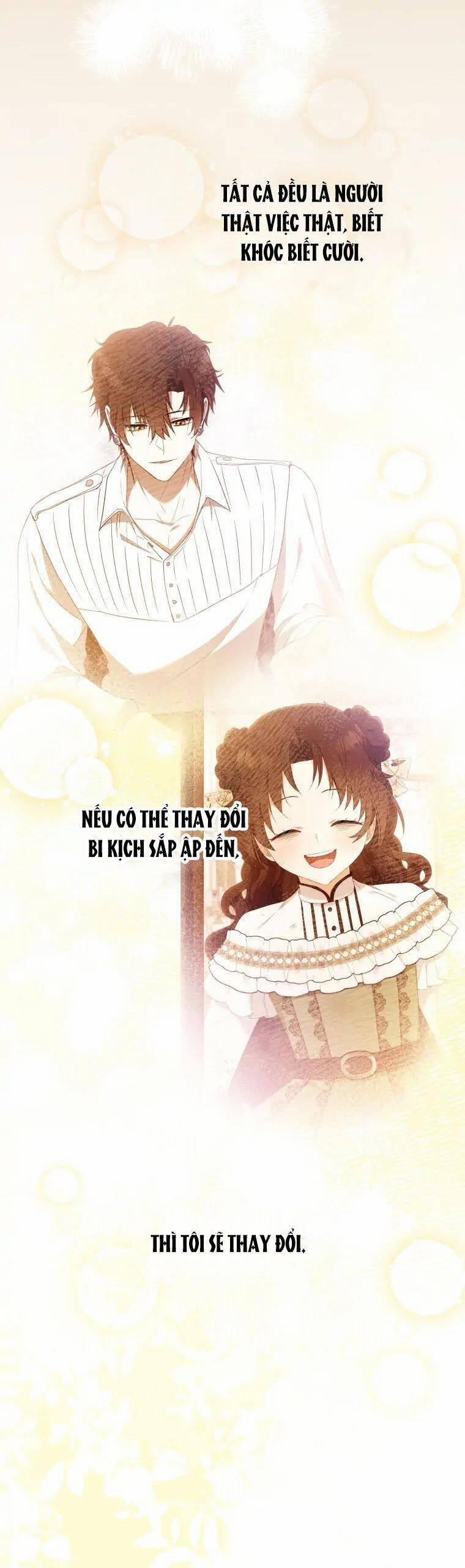 Tôi Đang Được Nuôi Dưỡng Bởi Những Kẻ Phản Diện 45 trang 29