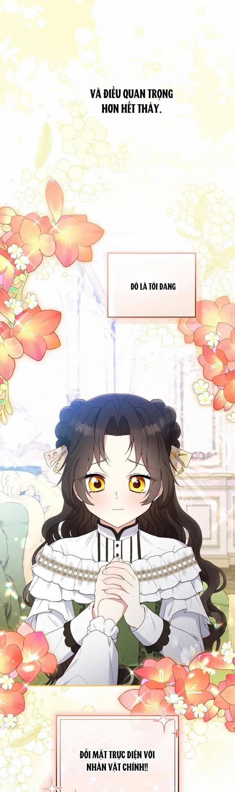 Tôi Đang Được Nuôi Dưỡng Bởi Những Kẻ Phản Diện 45 trang 30