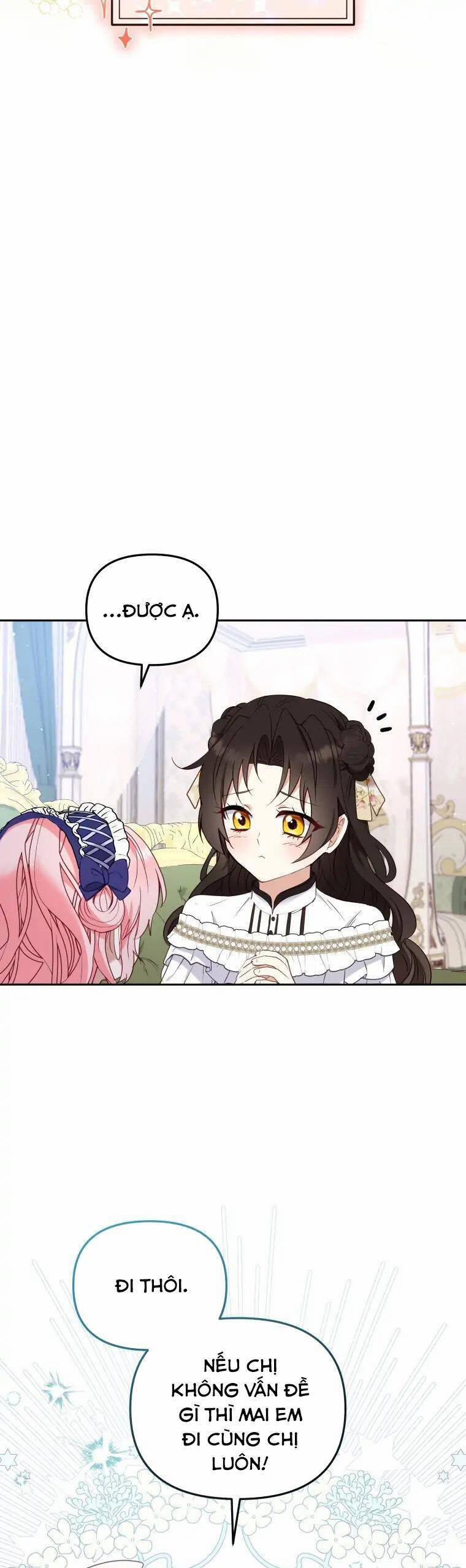 Tôi Đang Được Nuôi Dưỡng Bởi Những Kẻ Phản Diện 45 trang 31