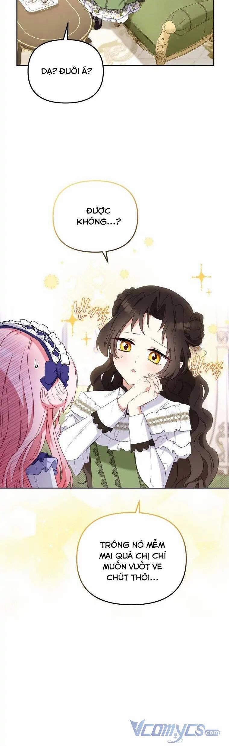 Tôi Đang Được Nuôi Dưỡng Bởi Những Kẻ Phản Diện 45 trang 35