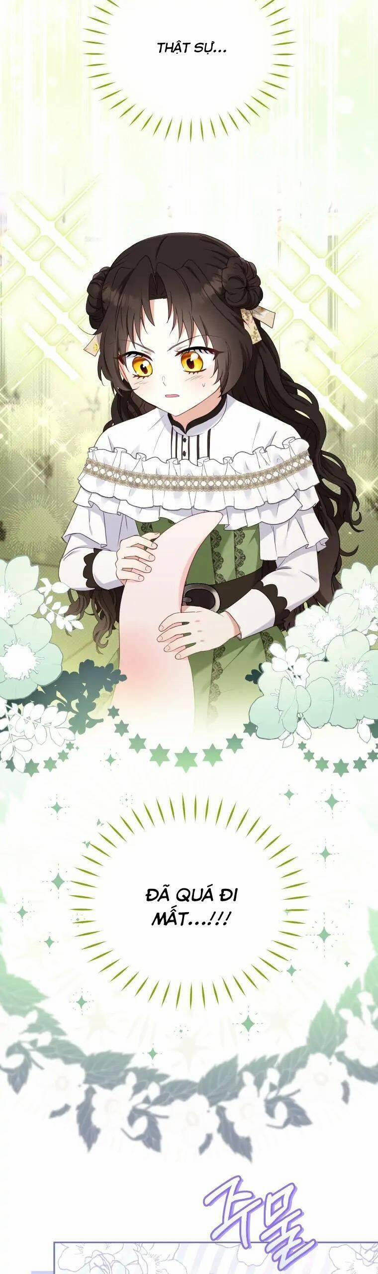 Tôi Đang Được Nuôi Dưỡng Bởi Những Kẻ Phản Diện 45 trang 38