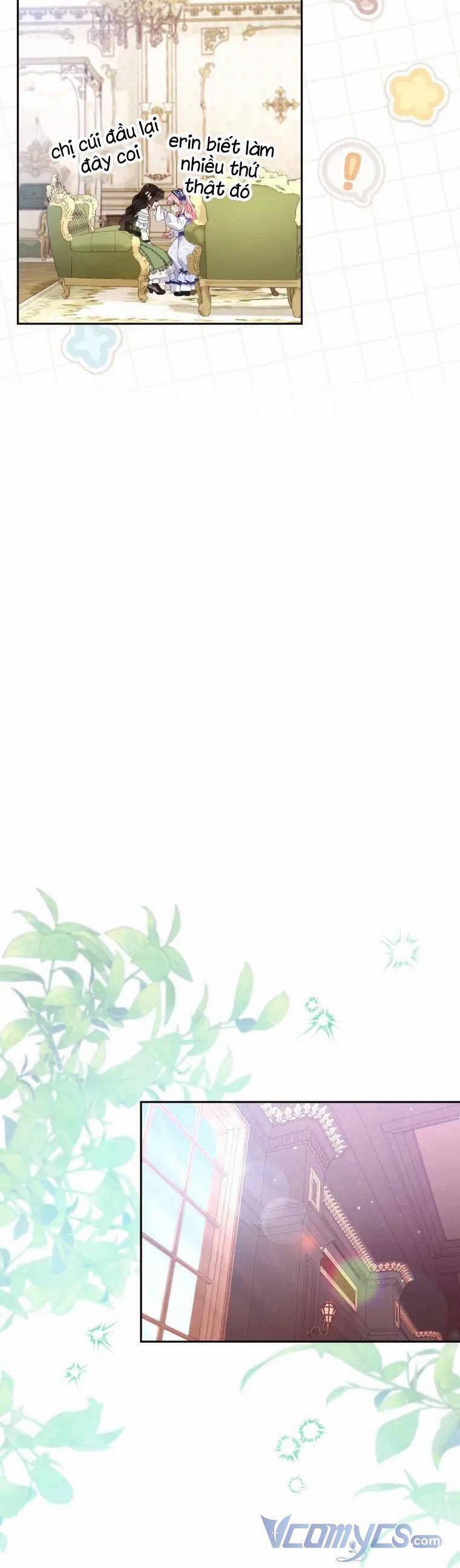 Tôi Đang Được Nuôi Dưỡng Bởi Những Kẻ Phản Diện 45 trang 42