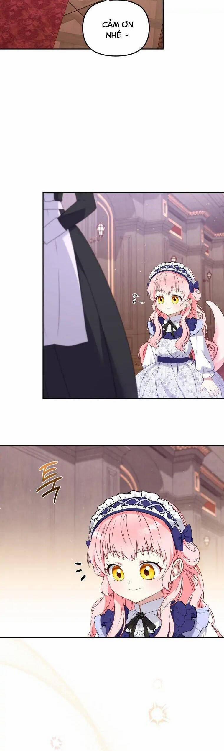 Tôi Đang Được Nuôi Dưỡng Bởi Những Kẻ Phản Diện 45 trang 45