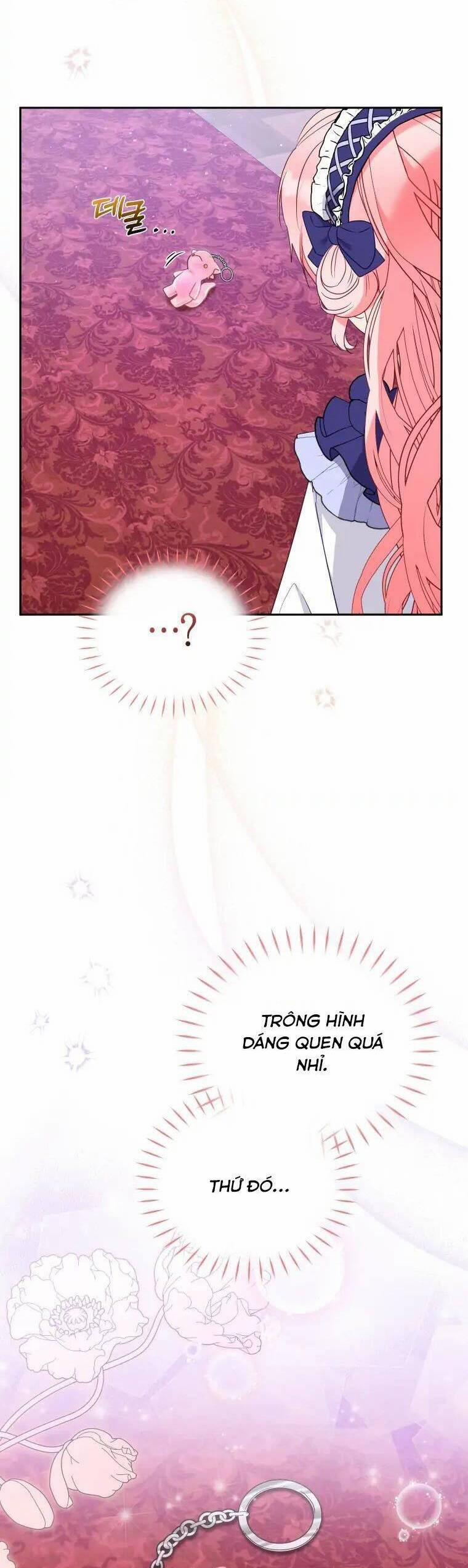 Tôi Đang Được Nuôi Dưỡng Bởi Những Kẻ Phản Diện 45 trang 46