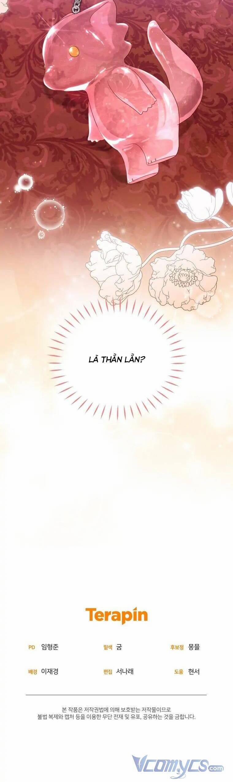 Tôi Đang Được Nuôi Dưỡng Bởi Những Kẻ Phản Diện 45 trang 47