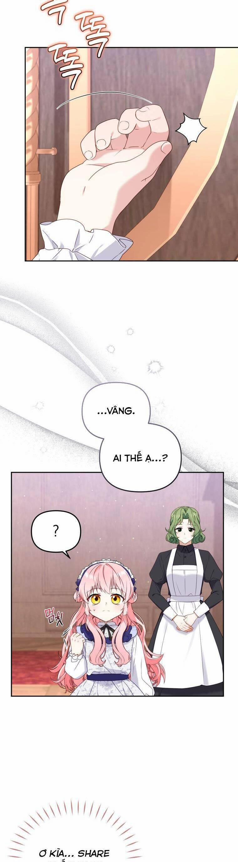 Tôi Đang Được Nuôi Dưỡng Bởi Những Kẻ Phản Diện 45 trang 5