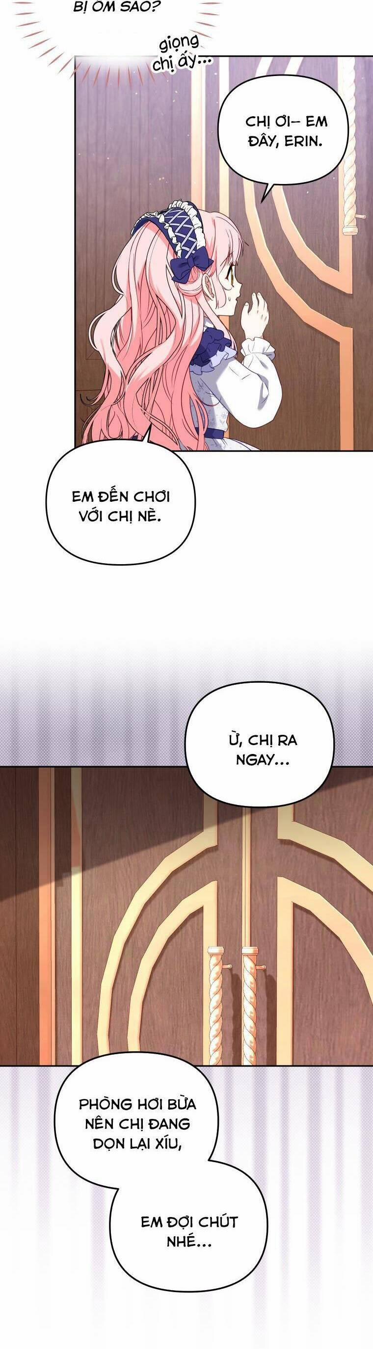 Tôi Đang Được Nuôi Dưỡng Bởi Những Kẻ Phản Diện 45 trang 6