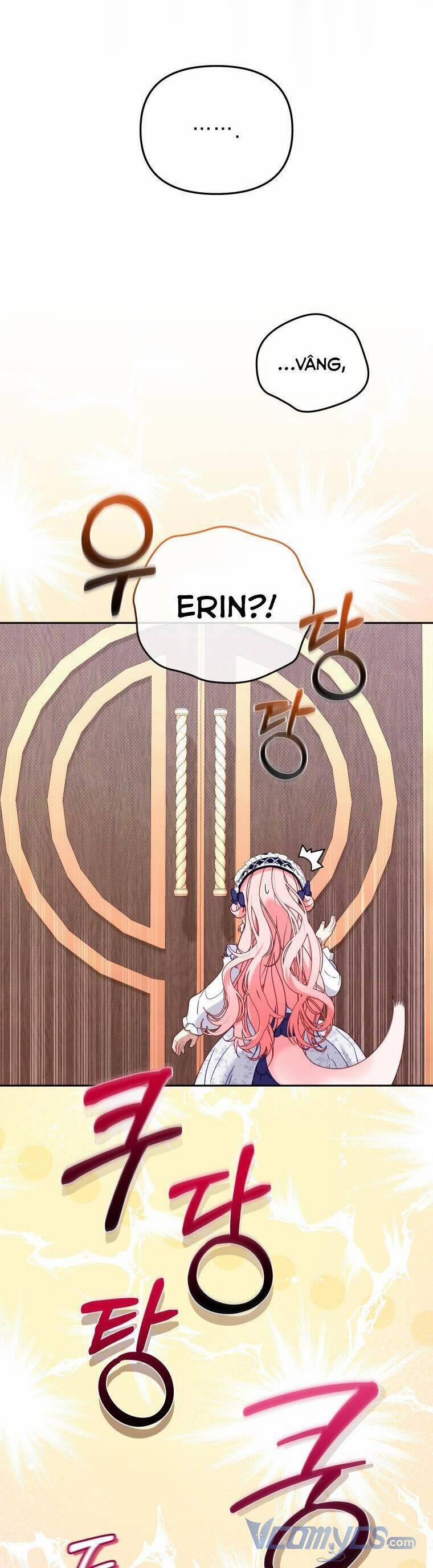 Tôi Đang Được Nuôi Dưỡng Bởi Những Kẻ Phản Diện 45 trang 7