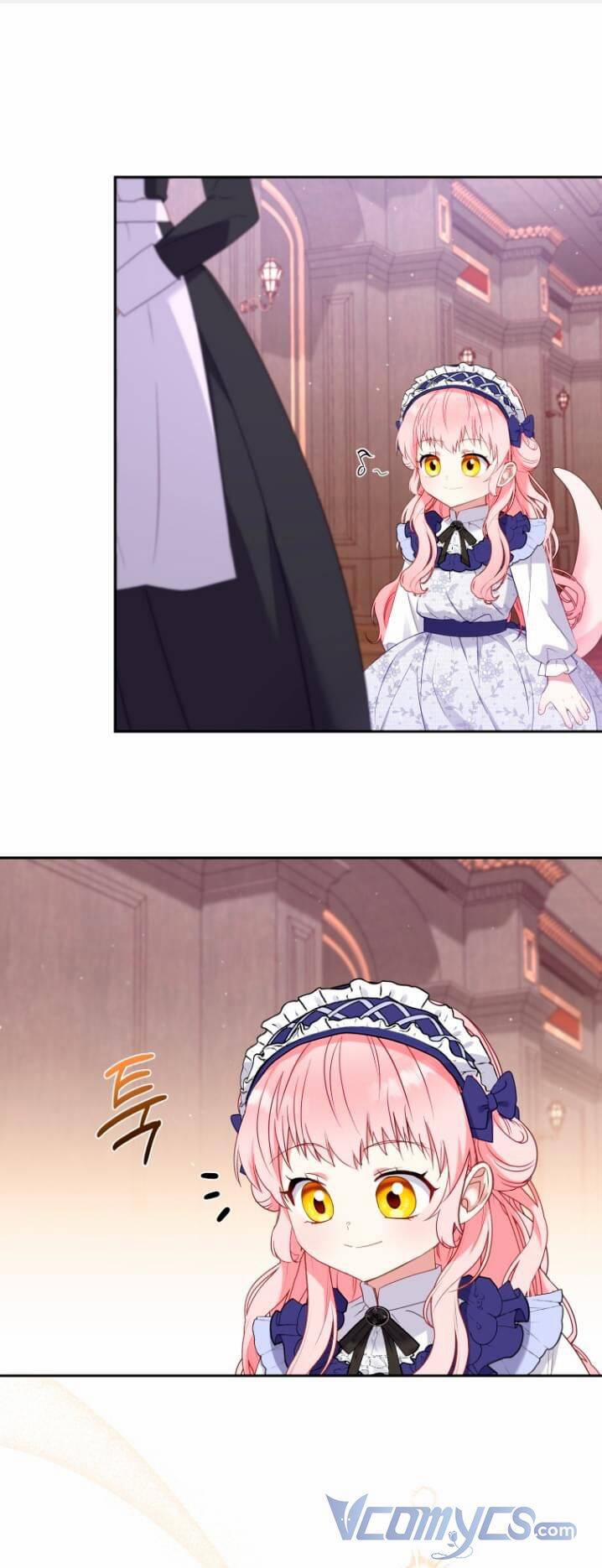 Tôi Đang Được Nuôi Dưỡng Bởi Những Kẻ Phản Diện 46 trang 0