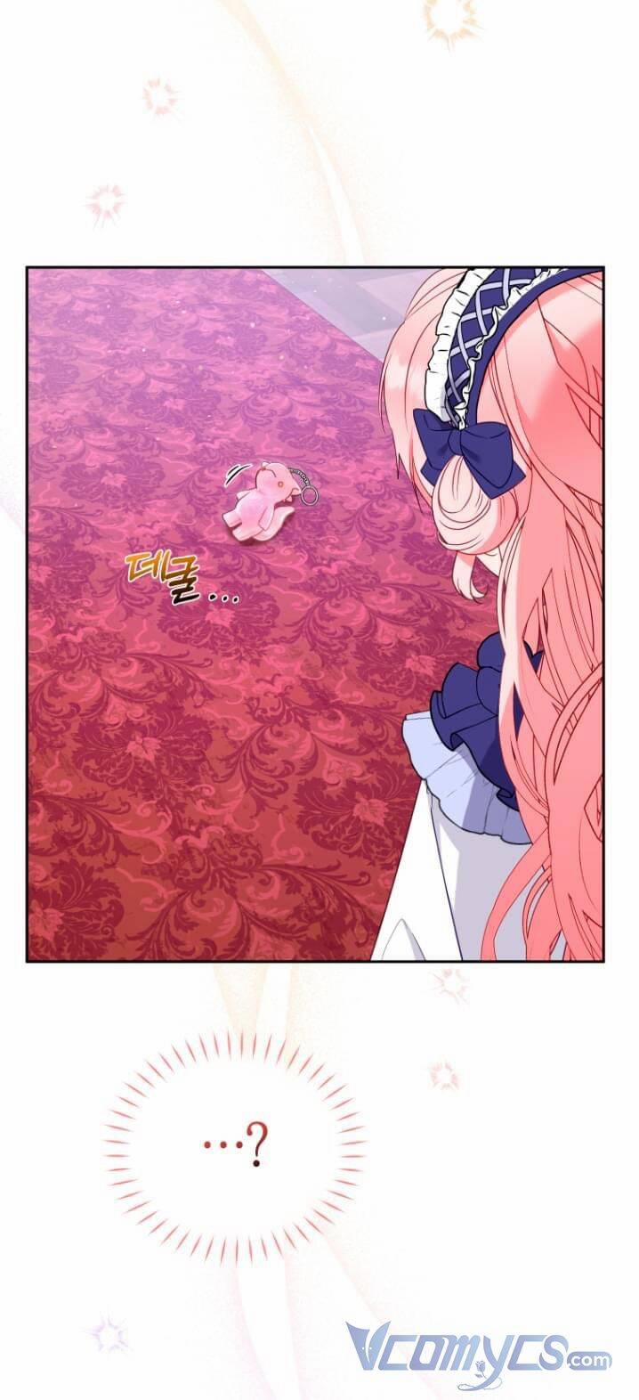 Tôi Đang Được Nuôi Dưỡng Bởi Những Kẻ Phản Diện 46 trang 1