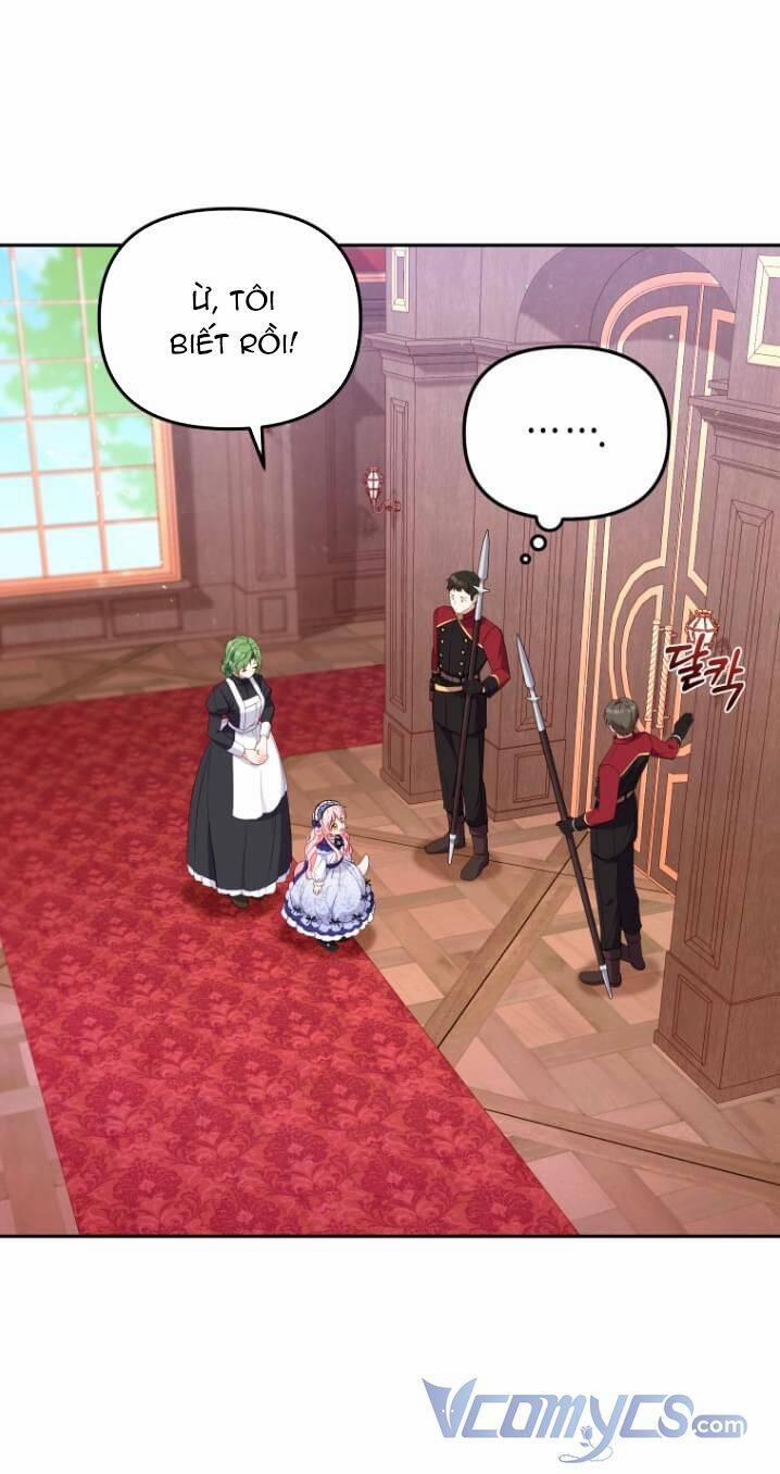 Tôi Đang Được Nuôi Dưỡng Bởi Những Kẻ Phản Diện 46 trang 10