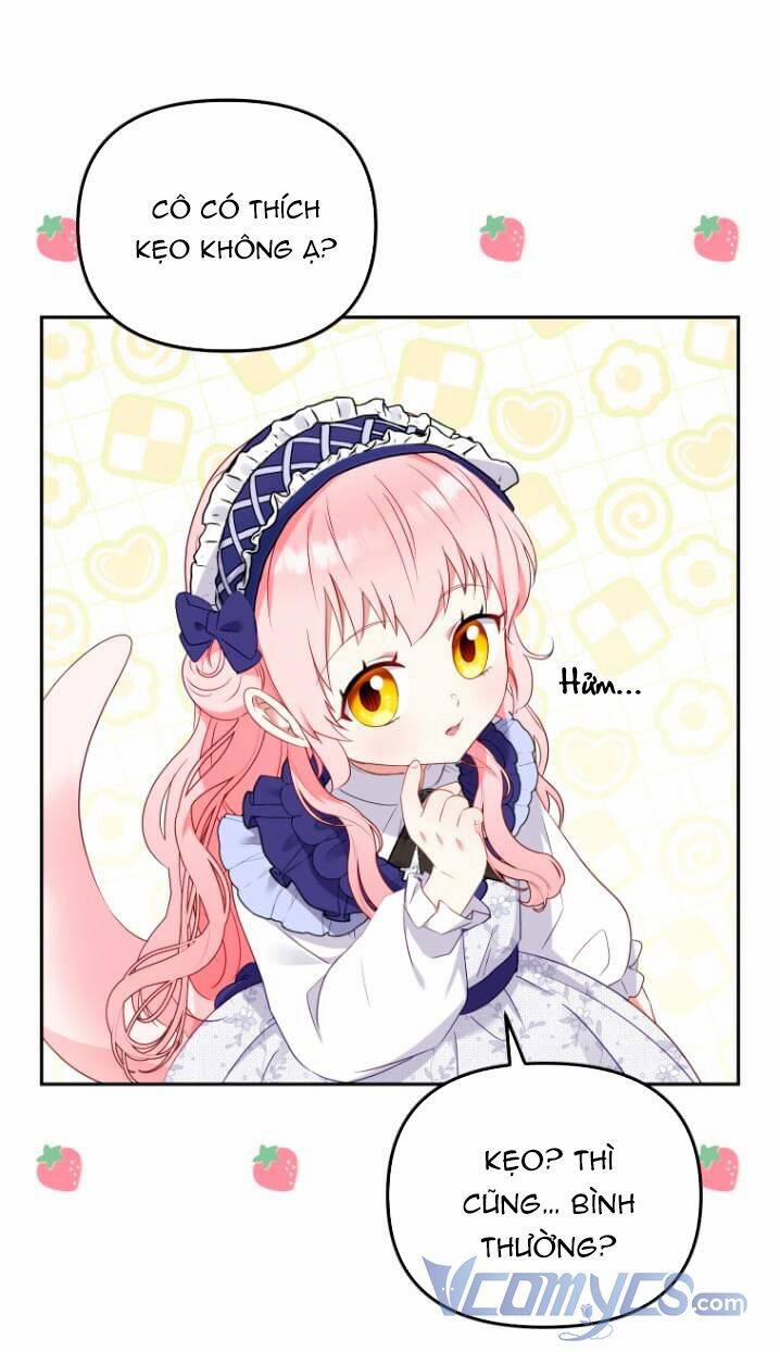 Tôi Đang Được Nuôi Dưỡng Bởi Những Kẻ Phản Diện 46 trang 12