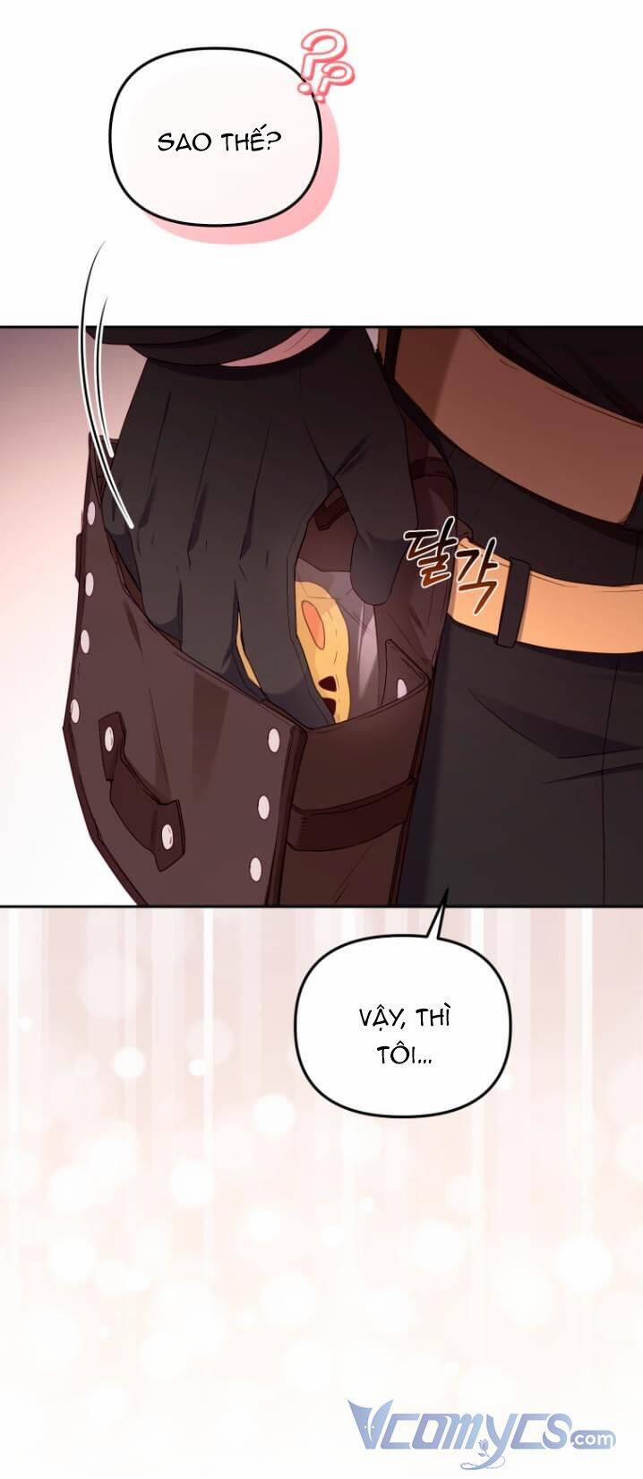 Tôi Đang Được Nuôi Dưỡng Bởi Những Kẻ Phản Diện 46 trang 13