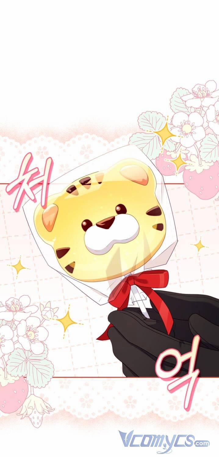 Tôi Đang Được Nuôi Dưỡng Bởi Những Kẻ Phản Diện 46 trang 14