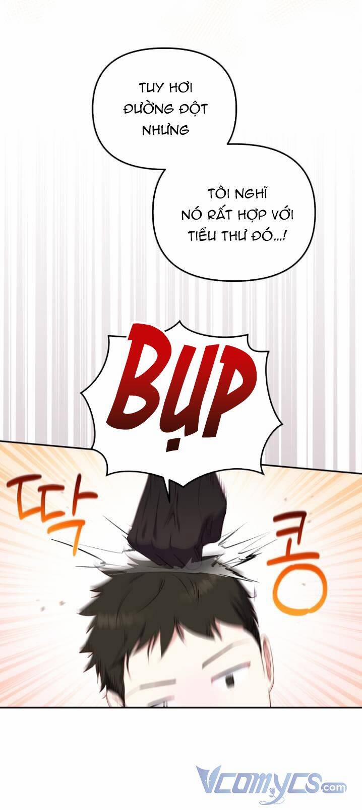 Tôi Đang Được Nuôi Dưỡng Bởi Những Kẻ Phản Diện 46 trang 16