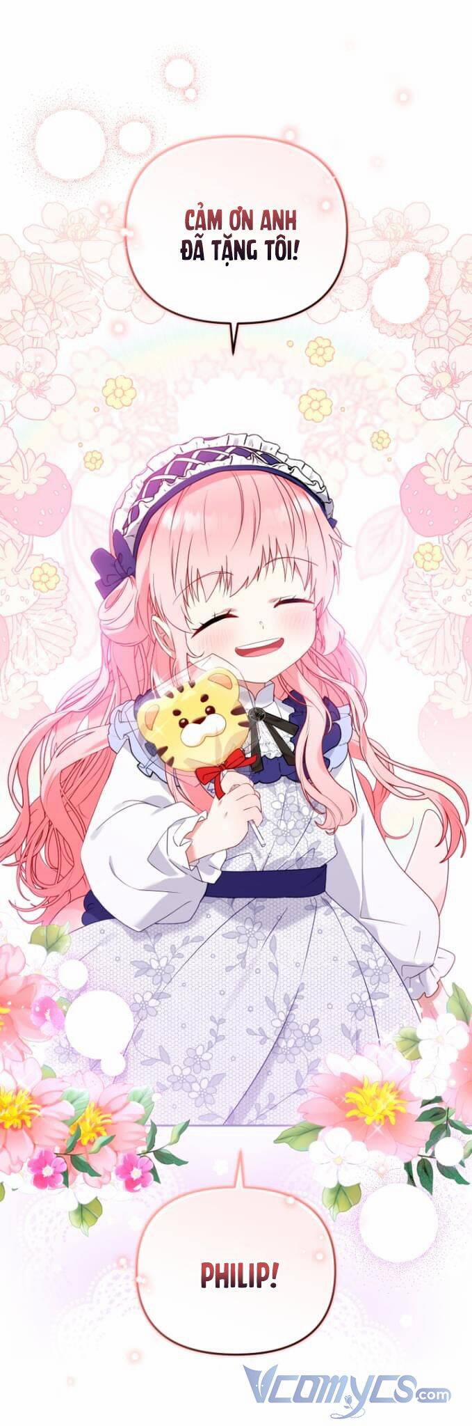 Tôi Đang Được Nuôi Dưỡng Bởi Những Kẻ Phản Diện 46 trang 19