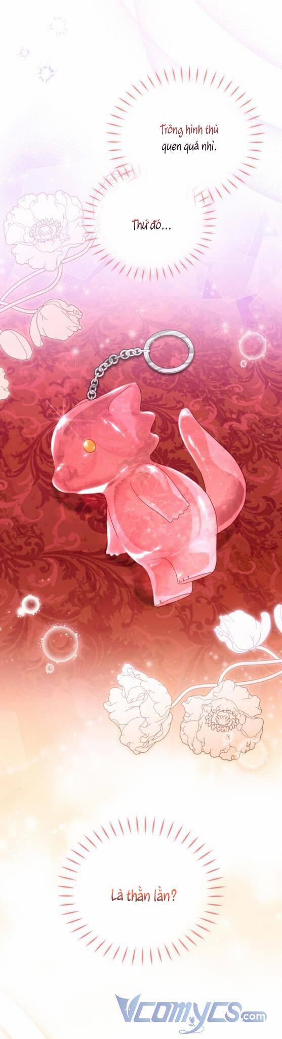 Tôi Đang Được Nuôi Dưỡng Bởi Những Kẻ Phản Diện 46 trang 2