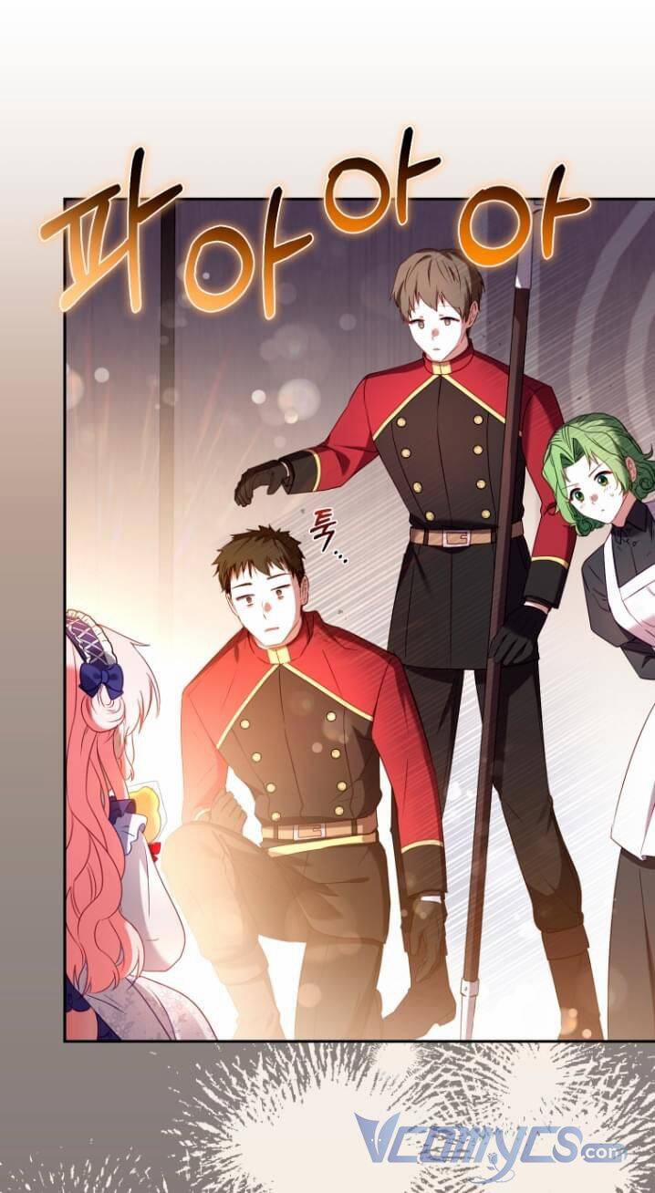 Tôi Đang Được Nuôi Dưỡng Bởi Những Kẻ Phản Diện 46 trang 20