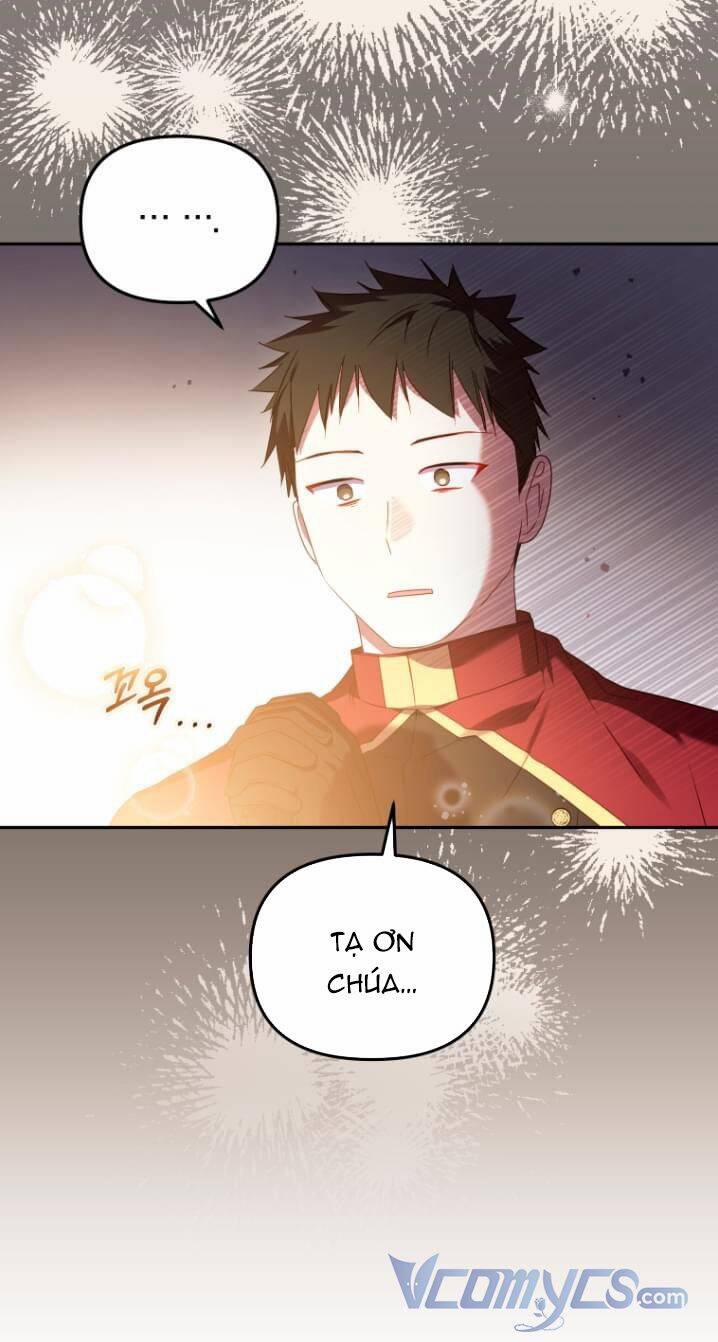 Tôi Đang Được Nuôi Dưỡng Bởi Những Kẻ Phản Diện 46 trang 21