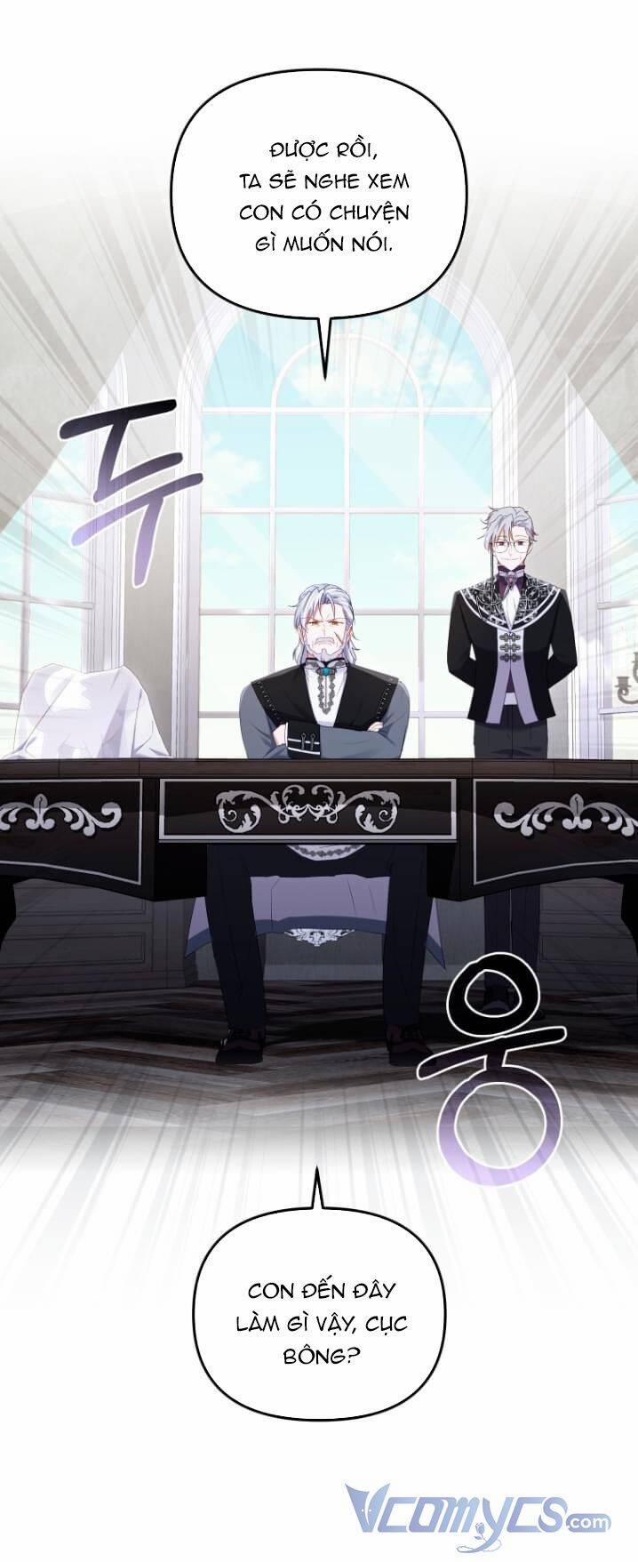 Tôi Đang Được Nuôi Dưỡng Bởi Những Kẻ Phản Diện 46 trang 26