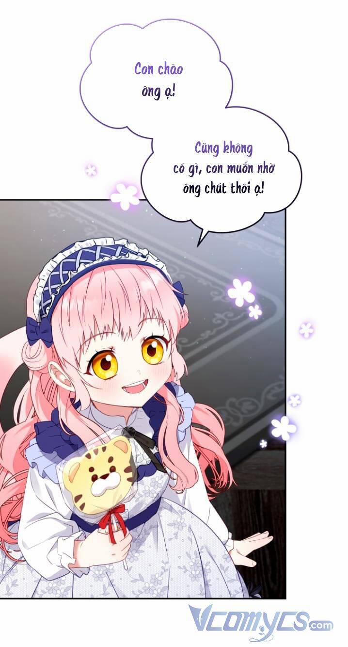 Tôi Đang Được Nuôi Dưỡng Bởi Những Kẻ Phản Diện 46 trang 27