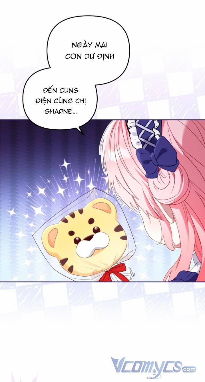 Tôi Đang Được Nuôi Dưỡng Bởi Những Kẻ Phản Diện 46 trang 28