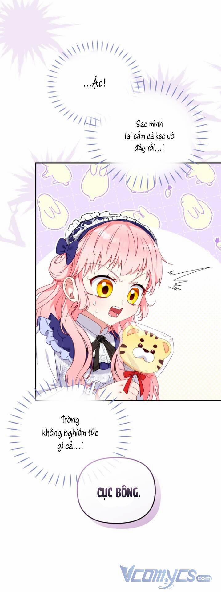 Tôi Đang Được Nuôi Dưỡng Bởi Những Kẻ Phản Diện 46 trang 29