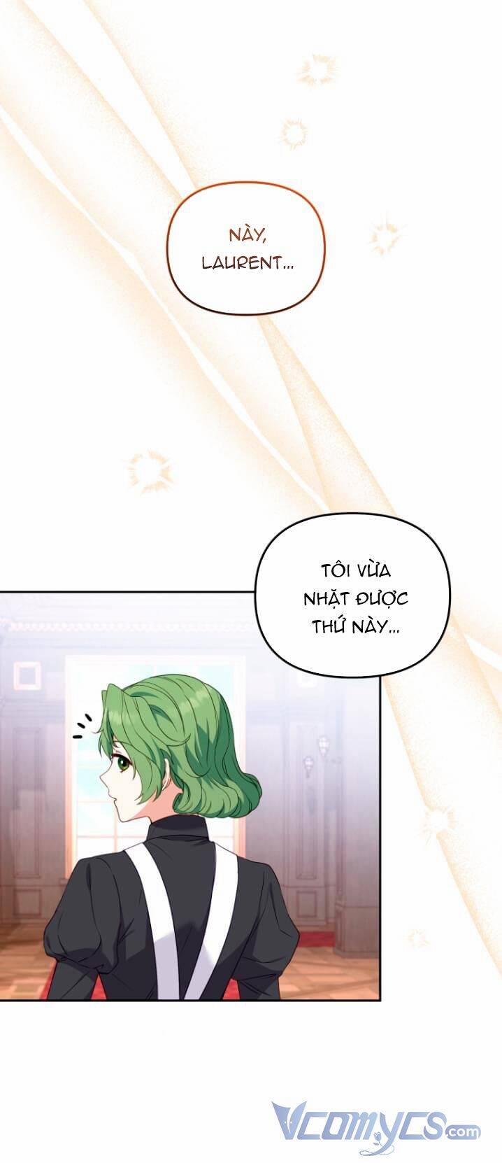 Tôi Đang Được Nuôi Dưỡng Bởi Những Kẻ Phản Diện 46 trang 3