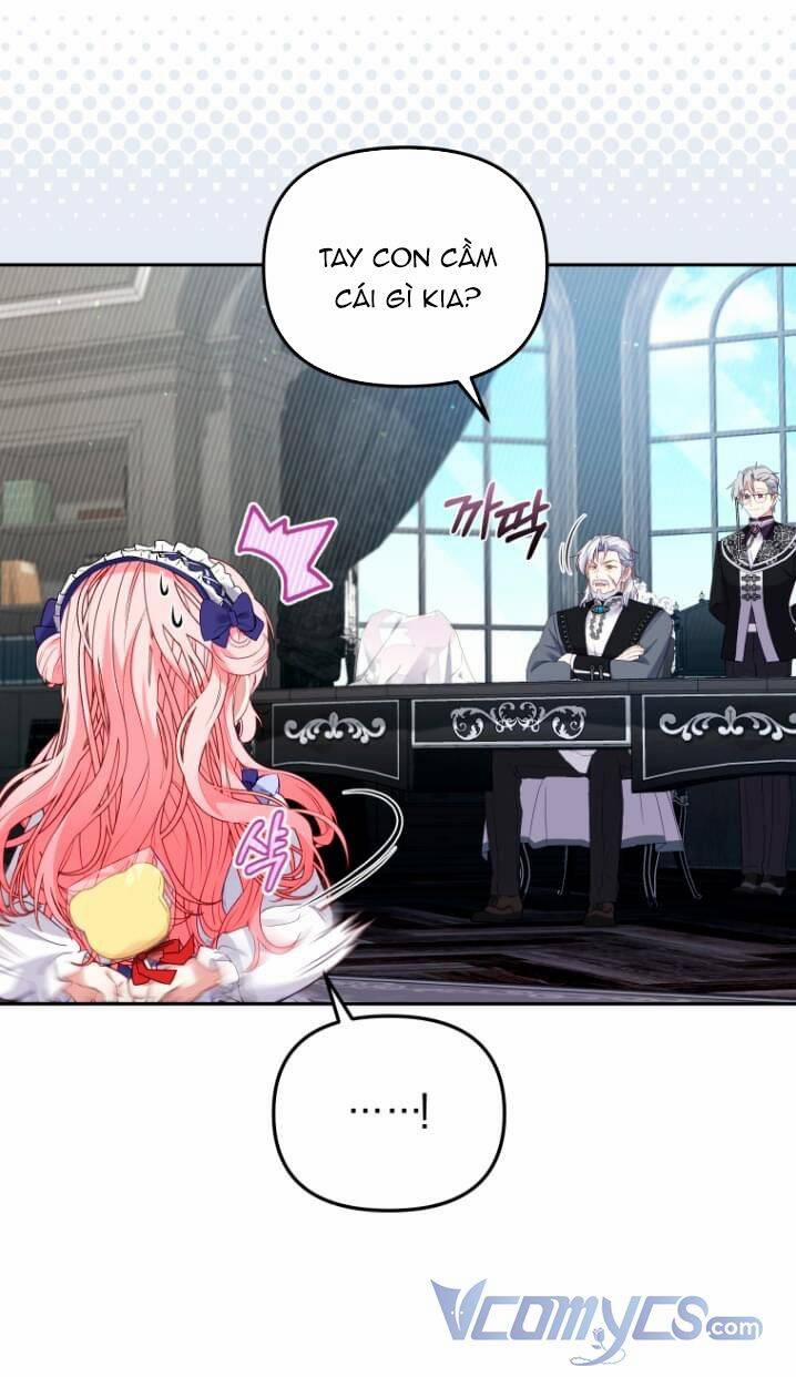 Tôi Đang Được Nuôi Dưỡng Bởi Những Kẻ Phản Diện 46 trang 30