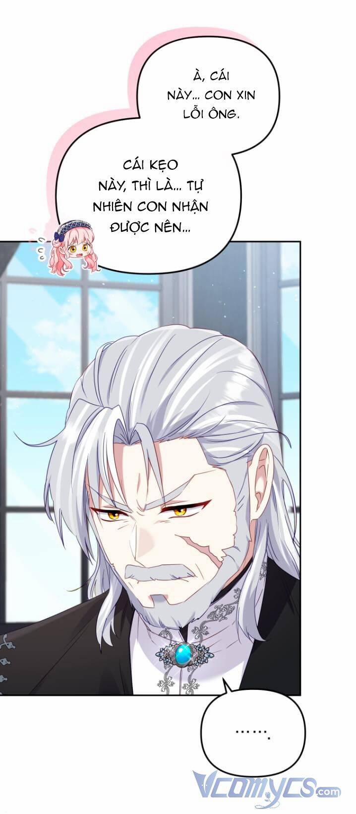 Tôi Đang Được Nuôi Dưỡng Bởi Những Kẻ Phản Diện 46 trang 31