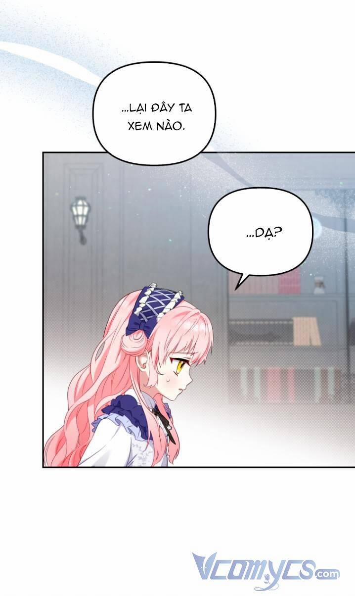 Tôi Đang Được Nuôi Dưỡng Bởi Những Kẻ Phản Diện 46 trang 32