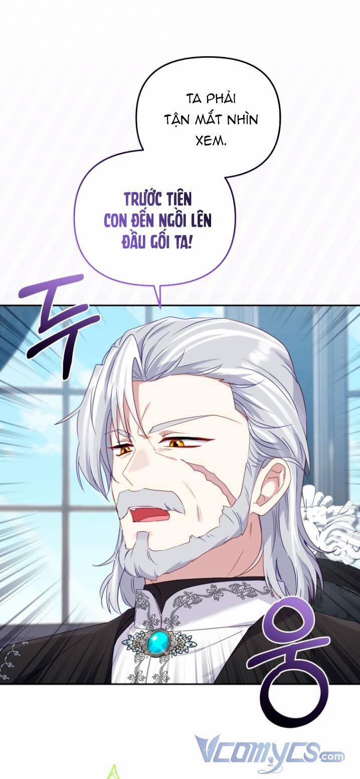 Tôi Đang Được Nuôi Dưỡng Bởi Những Kẻ Phản Diện 46 trang 33