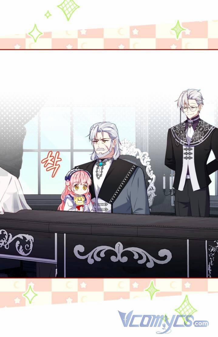 Tôi Đang Được Nuôi Dưỡng Bởi Những Kẻ Phản Diện 46 trang 34