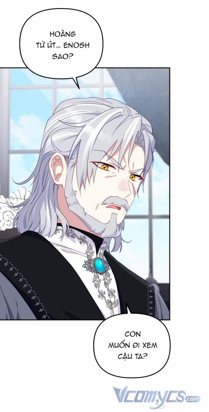 Tôi Đang Được Nuôi Dưỡng Bởi Những Kẻ Phản Diện 46 trang 39