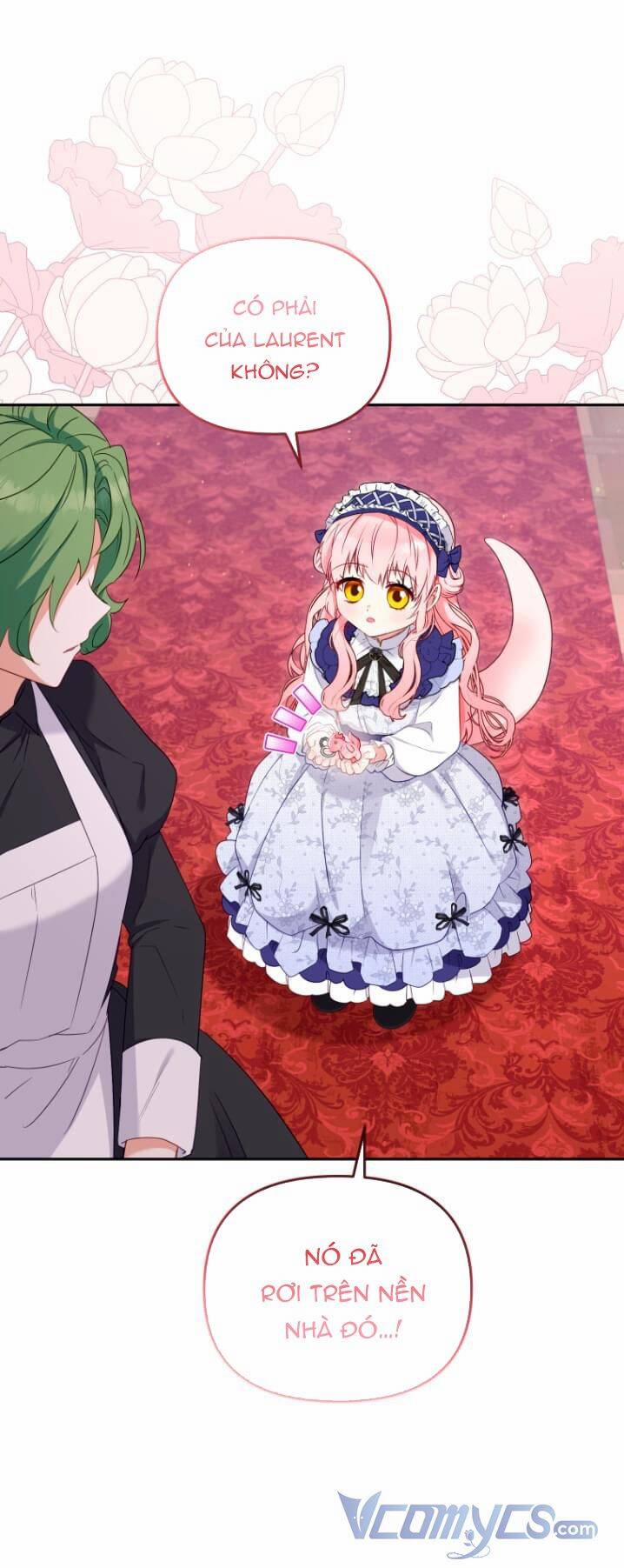 Tôi Đang Được Nuôi Dưỡng Bởi Những Kẻ Phản Diện 46 trang 4