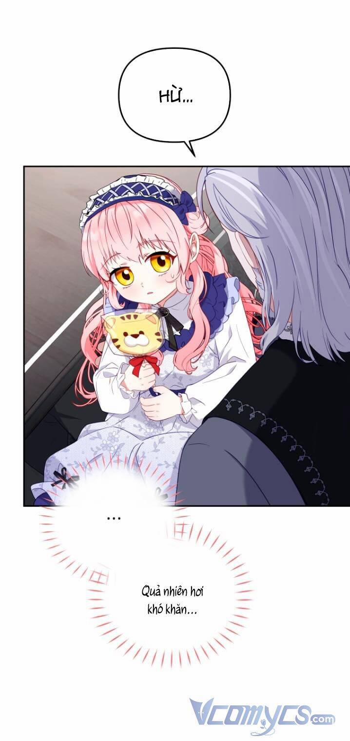 Tôi Đang Được Nuôi Dưỡng Bởi Những Kẻ Phản Diện 46 trang 40