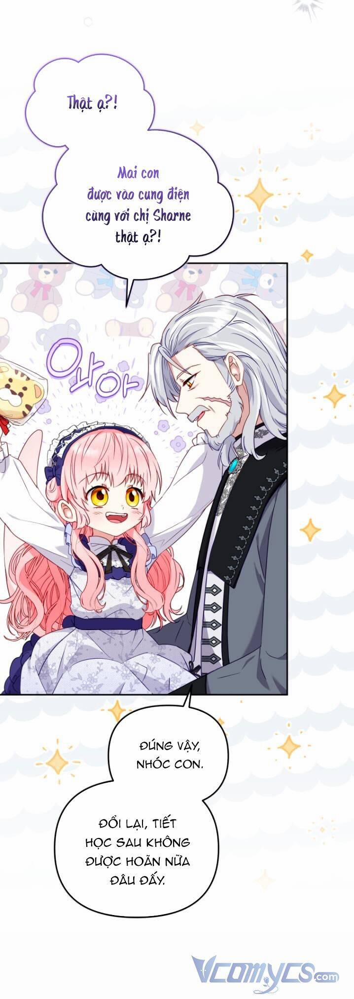 Tôi Đang Được Nuôi Dưỡng Bởi Những Kẻ Phản Diện 46 trang 42