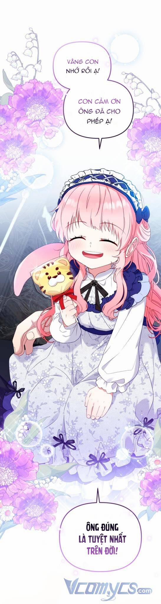 Tôi Đang Được Nuôi Dưỡng Bởi Những Kẻ Phản Diện 46 trang 43