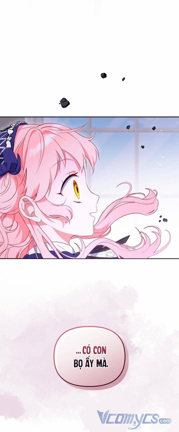 Tôi Đang Được Nuôi Dưỡng Bởi Những Kẻ Phản Diện 46 trang 46