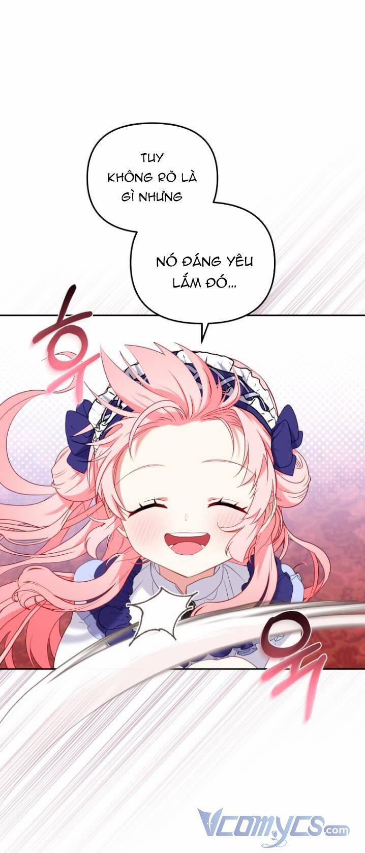 Tôi Đang Được Nuôi Dưỡng Bởi Những Kẻ Phản Diện 46 trang 5