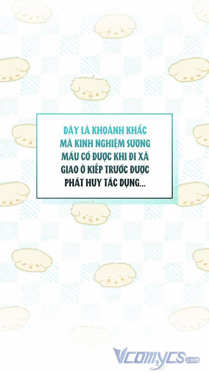 Tôi Đang Được Nuôi Dưỡng Bởi Những Kẻ Phản Diện 46 trang 51