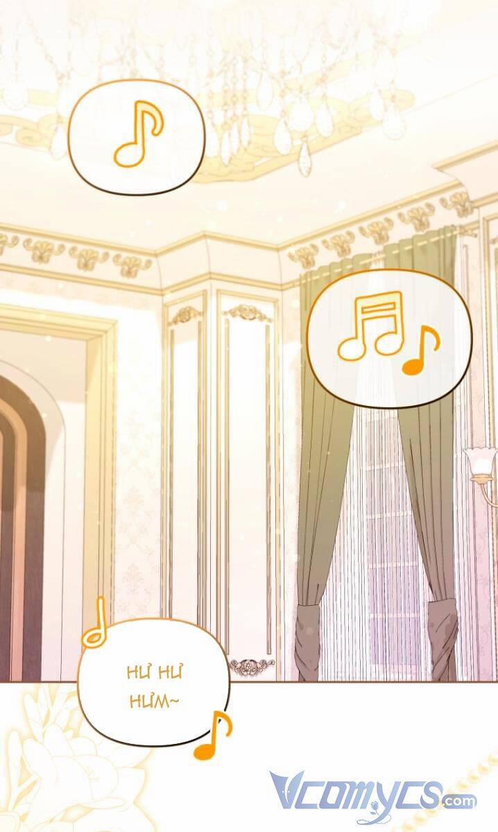 Tôi Đang Được Nuôi Dưỡng Bởi Những Kẻ Phản Diện 46 trang 54