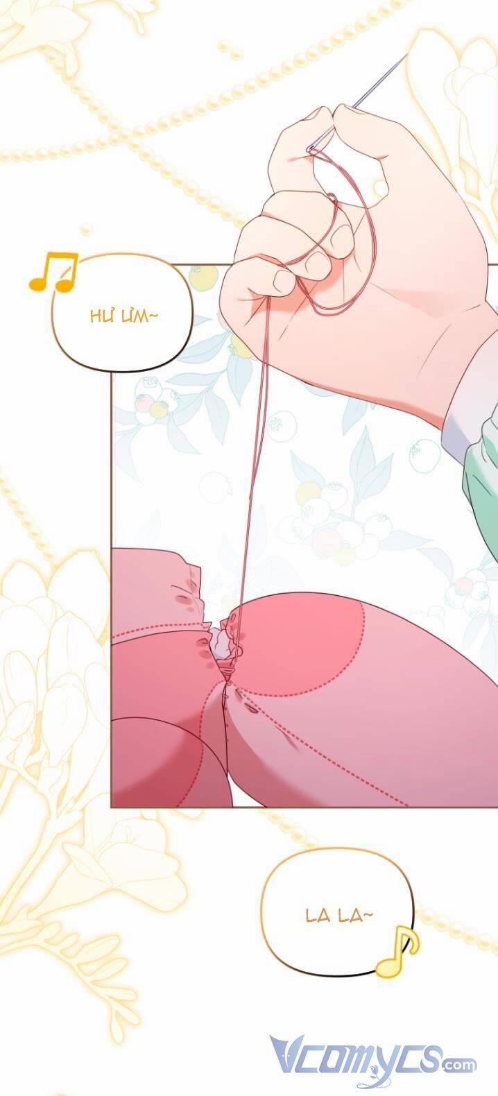 Tôi Đang Được Nuôi Dưỡng Bởi Những Kẻ Phản Diện 46 trang 55